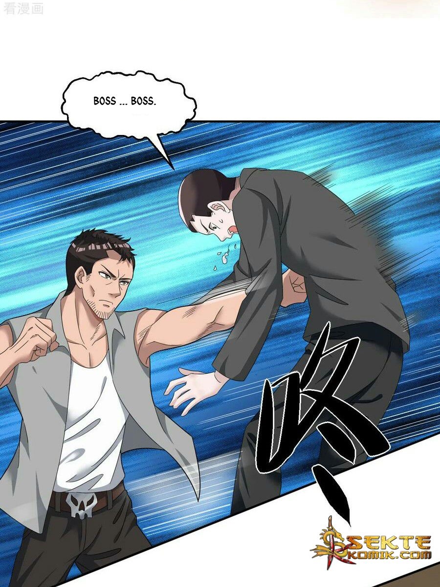 King of The Soldiers Chapter 08 Gambar 9